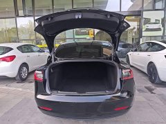 Tesla Model 3 Rear-Wheel Drive - ფოტო 18