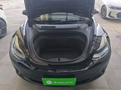 Tesla Model 3 Rear-Wheel Drive - ფოტო 19
