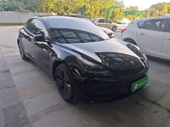 Tesla Model 3 Rear-Wheel Drive - ფოტო 3