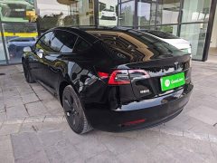 Tesla Model 3 Rear-Wheel Drive - ფოტო 4