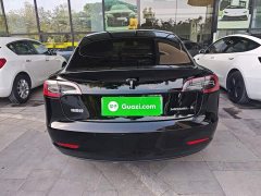 Tesla Model 3 Rear-Wheel Drive - ფოტო 5