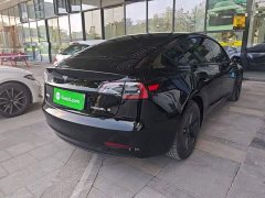 Tesla Model 3 Rear-Wheel Drive - ფოტო 6