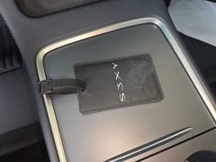 Tesla Model 3 Rear-Wheel Drive - ფოტო 8
