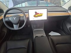 Tesla Model 3 Rear-Wheel Drive - ფოტო 9