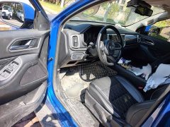 Haval Cannon 2.0T Passenger Global Edition Automatic Gasoline 2WD Comfort Standard Box GW4C20B - ფოტო 13