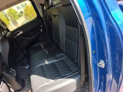 Haval Cannon 2.0T Passenger Global Edition Automatic Gasoline 2WD Comfort Standard Box GW4C20B - ფოტო 14