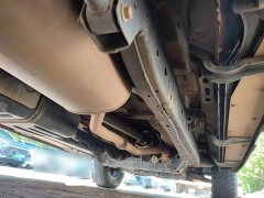Haval Cannon 2.0T Passenger Global Edition Automatic Gasoline 2WD Comfort Standard Box GW4C20B - ფოტო 16