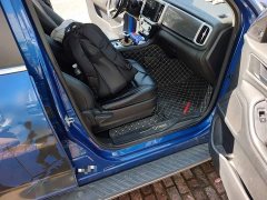 Haval Cannon 2.0T Passenger Global Edition Automatic Gasoline 2WD Comfort Standard Box GW4C20B - ფოტო 17