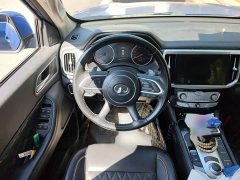 Haval Cannon 2.0T Passenger Global Edition Automatic Gasoline 2WD Comfort Standard Box GW4C20B - ფოტო 2