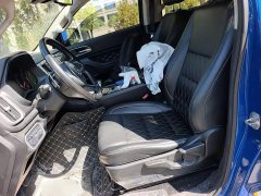 Haval Cannon 2.0T Passenger Global Edition Automatic Gasoline 2WD Comfort Standard Box GW4C20B - ფოტო 7