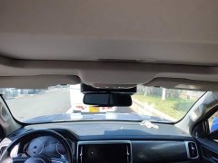 Haval Cannon 2.0T Passenger Global Edition Automatic Gasoline 2WD Comfort Standard Box GW4C20B - ფოტო 8