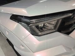 Tank 400 New Energy Hi4-T Urban Edition - ფოტო 10