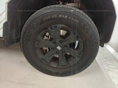 Tank 400 New Energy Hi4-T Urban Edition - ფოტო 11