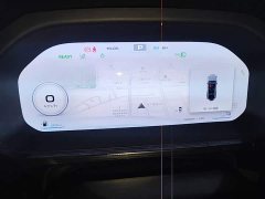 Tank 400 New Energy Hi4-T Urban Edition - ფოტო 15