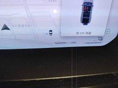 Tank 400 New Energy Hi4-T Urban Edition - ფოტო 16