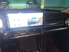 Tank 400 New Energy Hi4-T Urban Edition - ფოტო 17