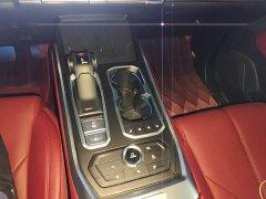 Tank 400 New Energy Hi4-T Urban Edition - ფოტო 18