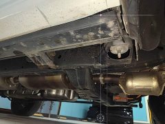 Tank 400 New Energy Hi4-T Urban Edition - ფოტო 2