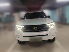 Tank 400 New Energy Hi4-T Urban Edition - ფოტო 4