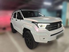 Tank 400 New Energy Hi4-T Urban Edition - ფოტო 5