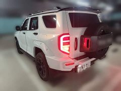 Tank 400 New Energy Hi4-T Urban Edition - ფოტო 6
