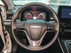 Haval M6 PLUS 1.5T DCT Luxury Smart Connected Edition - ფოტო 10