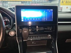 Haval M6 PLUS 1.5T DCT Luxury Smart Connected Edition - ფოტო 12