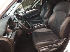 Haval M6 PLUS 1.5T DCT Luxury Smart Connected Edition - ფოტო 14
