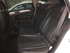 Haval M6 PLUS 1.5T DCT Luxury Smart Connected Edition - ფოტო 16