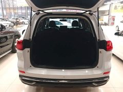 Haval M6 PLUS 1.5T DCT Luxury Smart Connected Edition - ფოტო 18