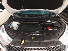 Haval M6 PLUS 1.5T DCT Luxury Smart Connected Edition - ფოტო 19