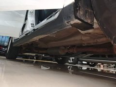 Haval M6 PLUS 1.5T DCT Luxury Smart Connected Edition - ფოტო 20