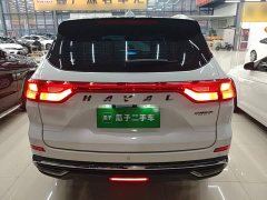 Haval M6 PLUS 1.5T DCT Luxury Smart Connected Edition - ფოტო 5