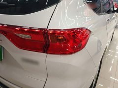 Haval M6 PLUS 1.5T DCT Luxury Smart Connected Edition - ფოტო 7