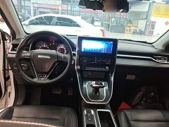 Haval M6 PLUS 1.5T DCT Luxury Smart Connected Edition - ფოტო 9