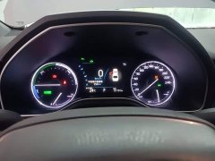 Toyota Avalon Hybrid 2.5L XLE Premium - ფოტო 11