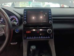Toyota Avalon Hybrid 2.5L XLE Premium - ფოტო 12