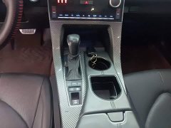 Toyota Avalon Hybrid 2.5L XLE Premium - ფოტო 13