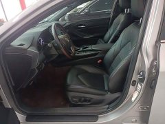 Toyota Avalon Hybrid 2.5L XLE Premium - ფოტო 14