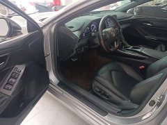 Toyota Avalon Hybrid 2.5L XLE Premium - ფოტო 15