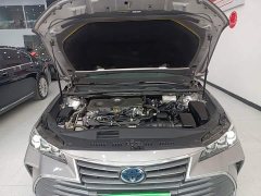 Toyota Avalon Hybrid 2.5L XLE Premium - ფოტო 19