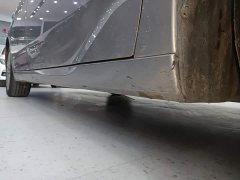 Toyota Avalon Hybrid 2.5L XLE Premium - ფოტო 20