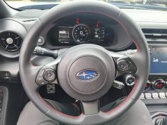 Subaru BRZ 2.4L Manual - ფოტო 10