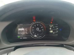 Subaru BRZ 2.4L Manual - ფოტო 11