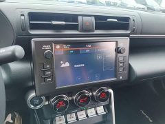 Subaru BRZ 2.4L Manual - ფოტო 12