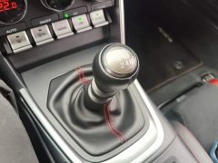Subaru BRZ 2.4L Manual - ფოტო 13