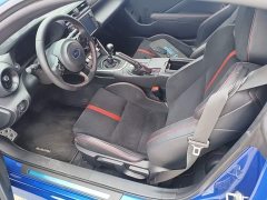 Subaru BRZ 2.4L Manual - ფოტო 14