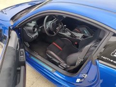 Subaru BRZ 2.4L Manual - ფოტო 15