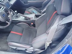Subaru BRZ 2.4L Manual - ფოტო 16