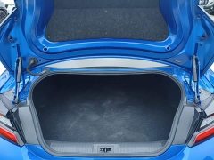 Subaru BRZ 2.4L Manual - ფოტო 18